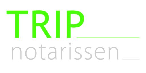 Logo Trip Notarissen