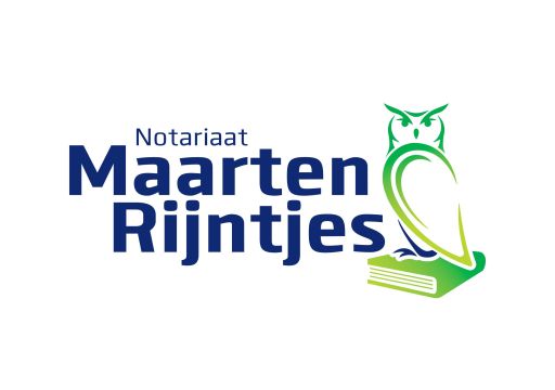 Logo Notariaat Maarten Rijntjes