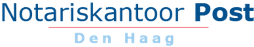 Logo Notariskantoor Post