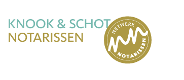 Logo Knook & Schot Notarissen