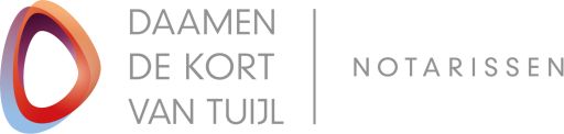 Logo Daamen de Kort van Tuijl Notarissen B.V.