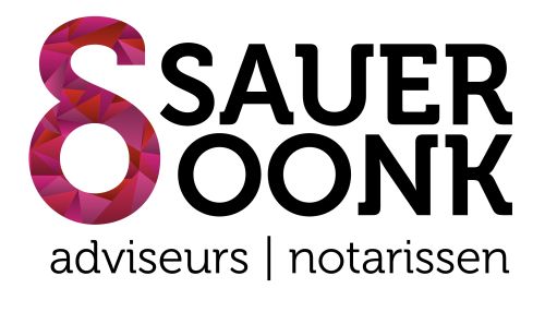 Logo Sauer & Oonk Adviseurs & Notarissen