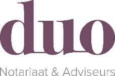 Logo DUO Notariaat 