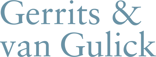 Logo Gerrits & Van Gulick Notarissen c.s.