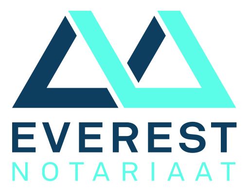 Logo Everest Notariaat N.V.